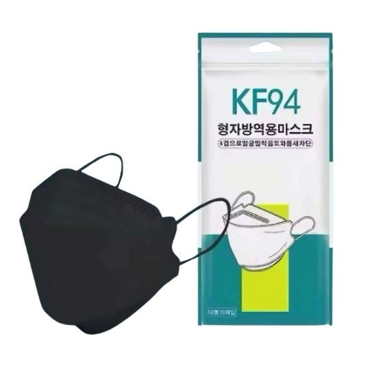 หน้ากากอนามัย KF94
