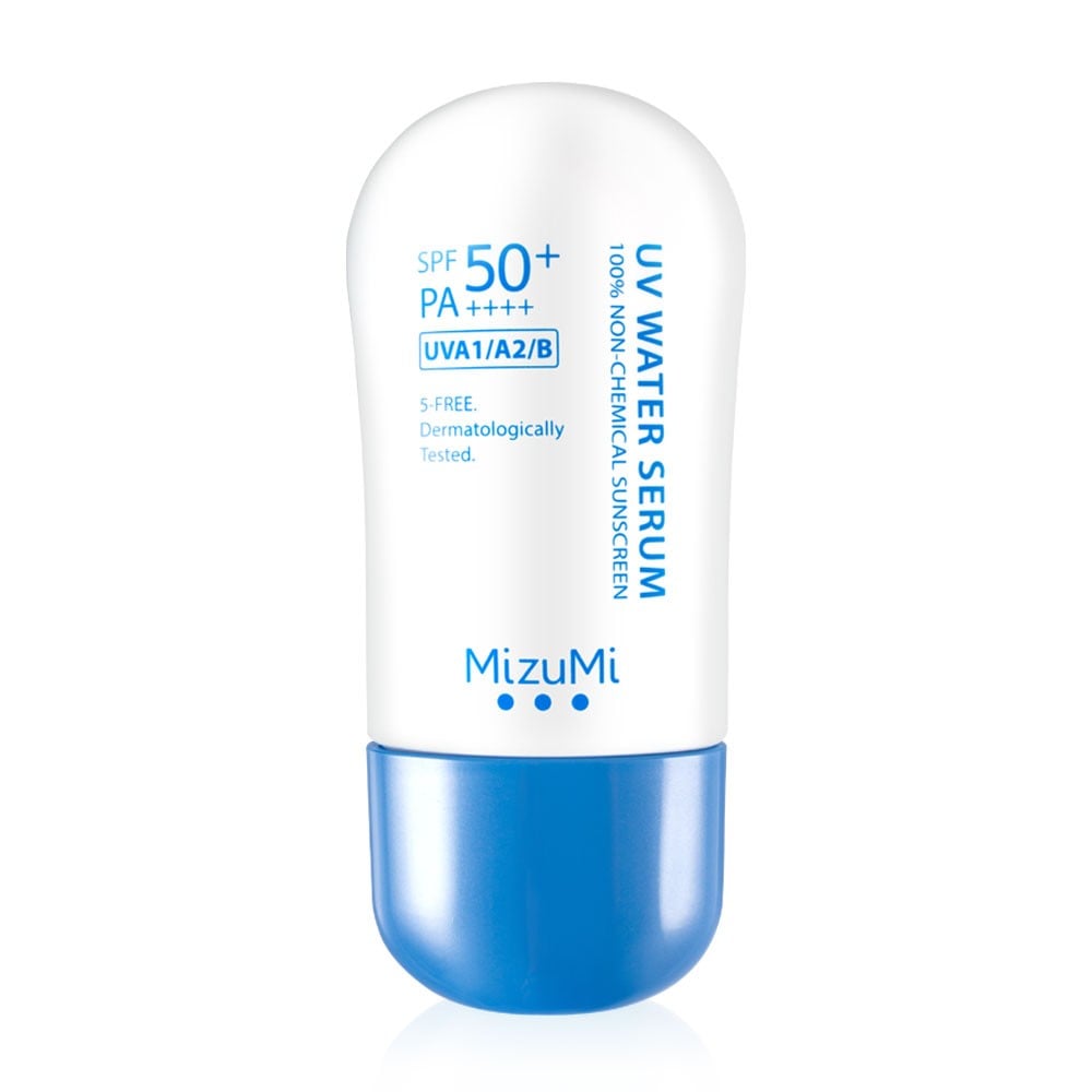MizuMi UV Water Serum