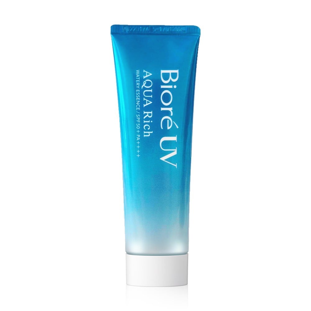 Biore UV Aqua Rich Watery Essence Mild