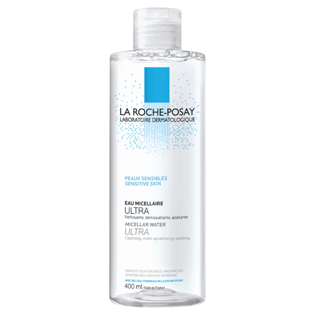 La Roche-Posay Micellar Water Ultra (Sensitive Skin)