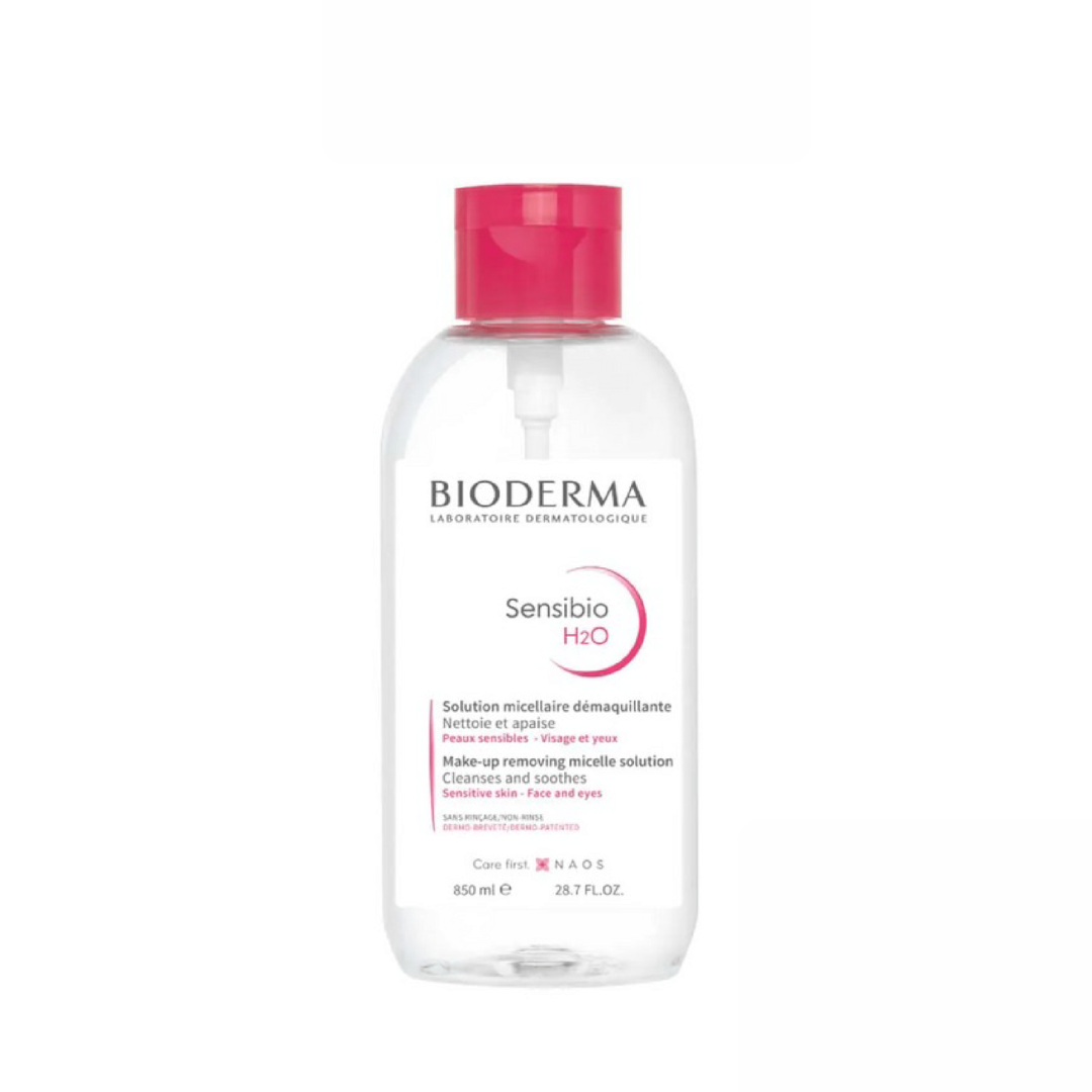 Bioderma Sensibio H2O