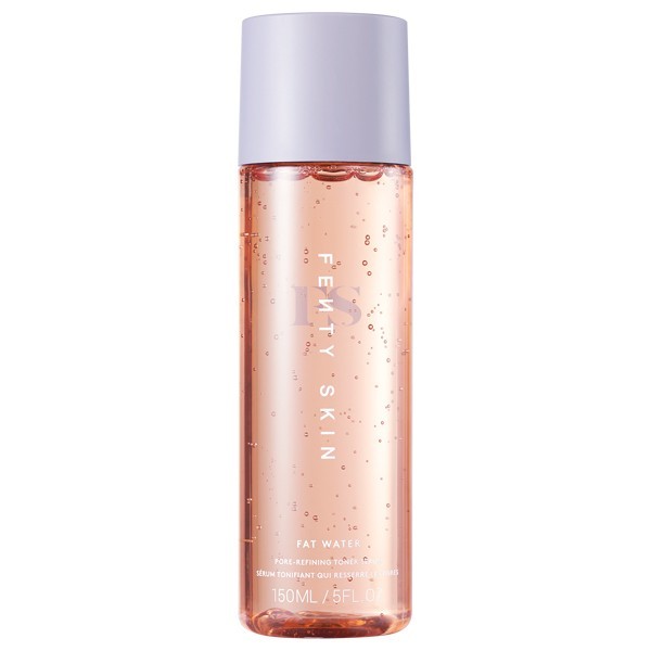 Fenty Skin Fat Water Pore-Refining Toner Serum