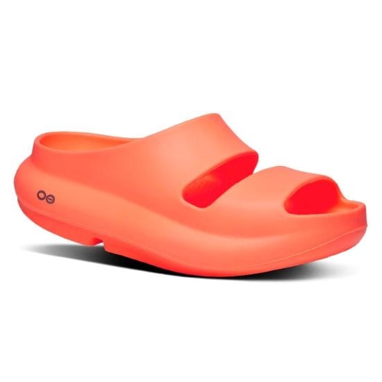 รองเท้าแก้รองช้ำ OOFOS OOyea Sunburst