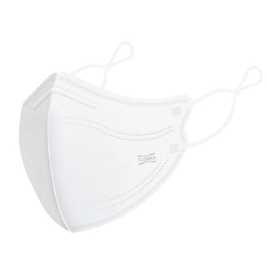 Flomax Fold Flat N95 หน้ากาก N95