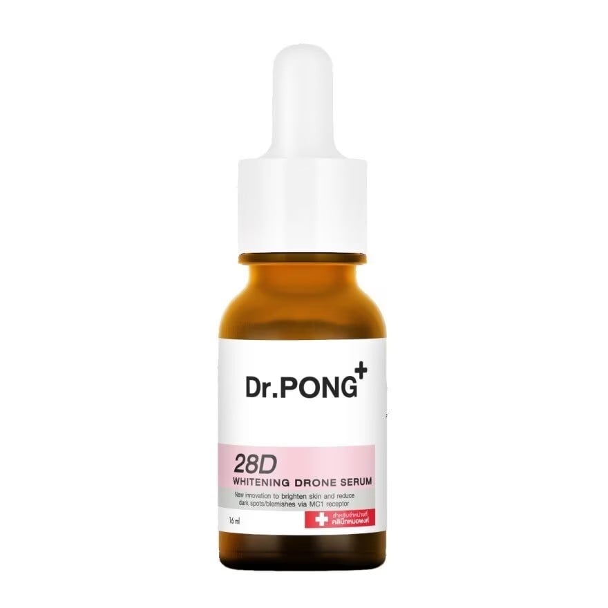 Dr.PONG 28D Whitening Drone Serum
