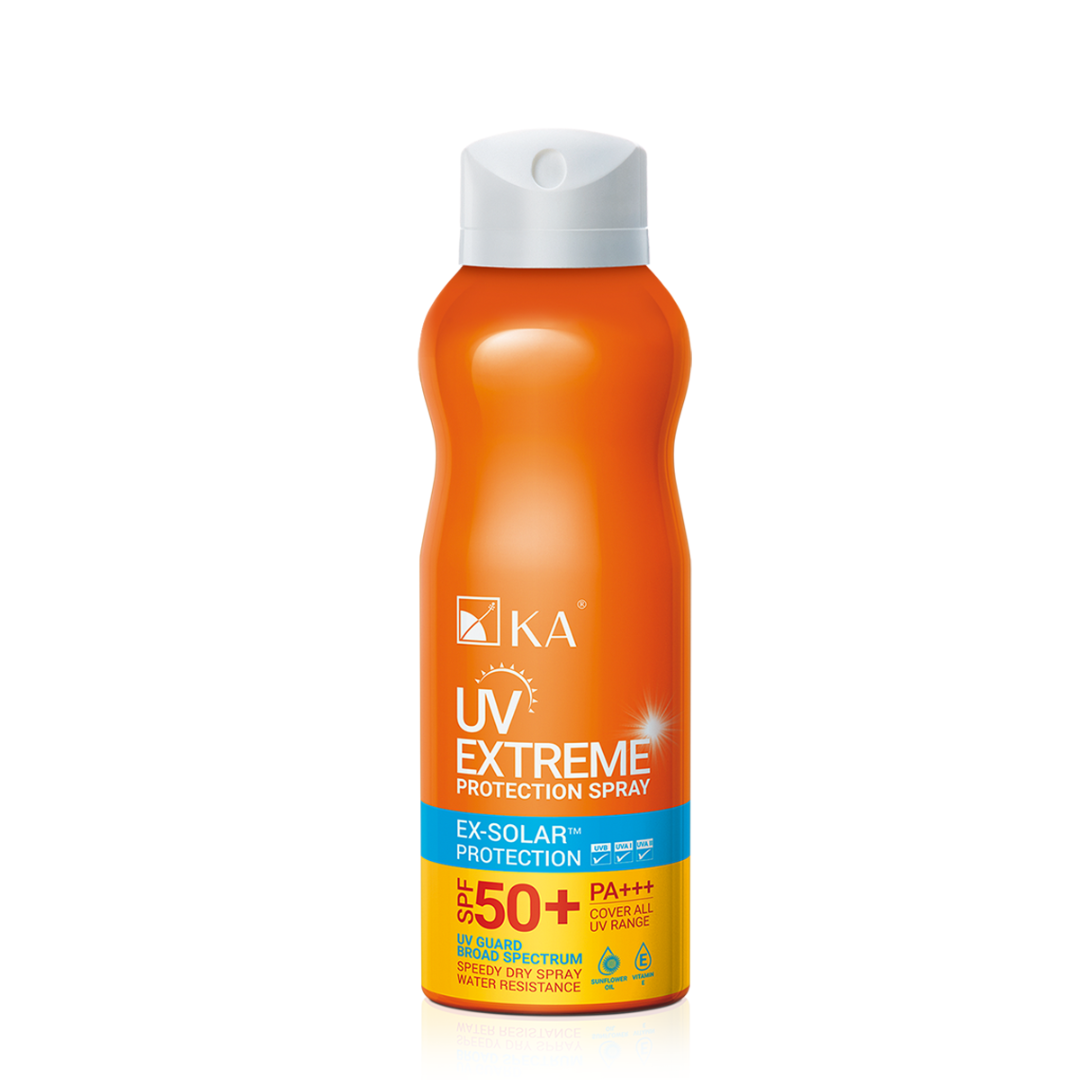 KA UV Extreme Protection Spray (SPF50+ PA+++)