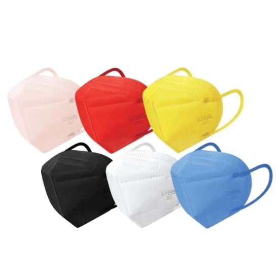 Dr. Hygiene KN95 Mask หน้ากาก N95