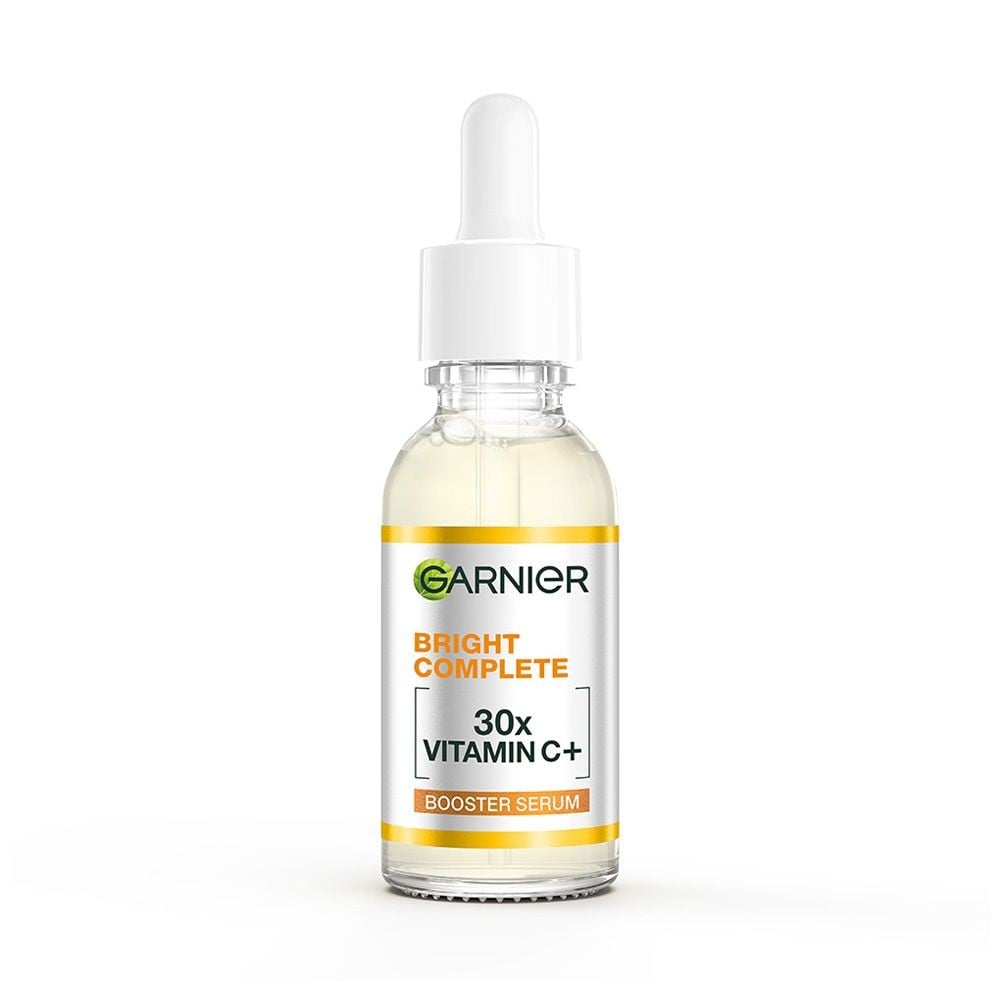 Garnier Bright Complete Vitamin C Booster Serum