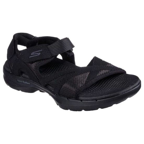 Skechers On-The-GO 600 Unmatched Walking Sandals