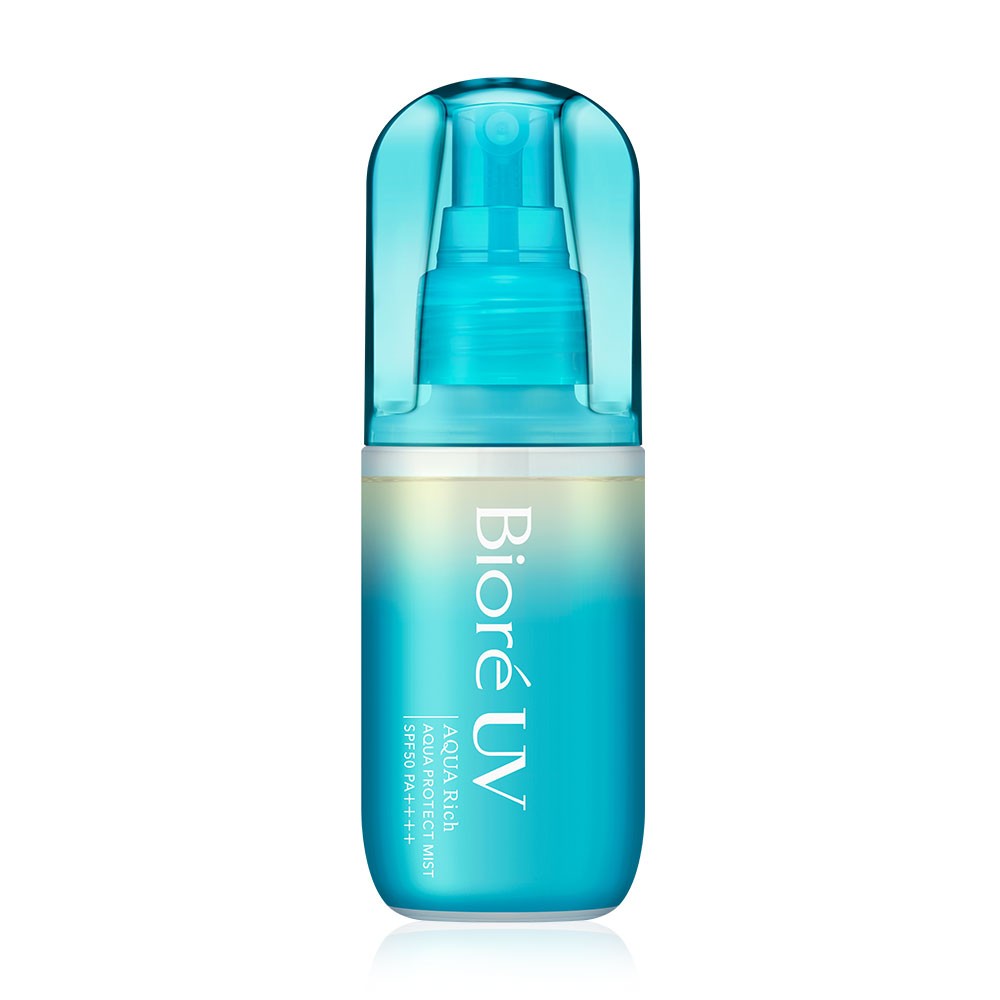 Biore UV Aqua Rich Aqua Protect Mist (SPF50+ PA++++)