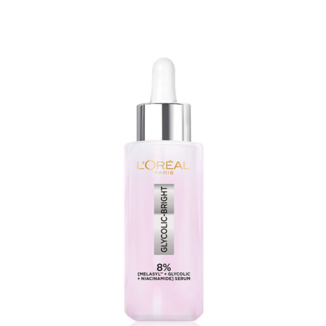 L’Oreal Paris Glycolic-Bright Instant Glowing Serum
