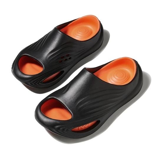 รองเท้าแก้รองช้ำ POSE Relax air Slippers