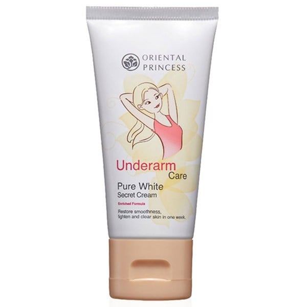 Oriental Princess Underarm Care Pure White Secret Cream