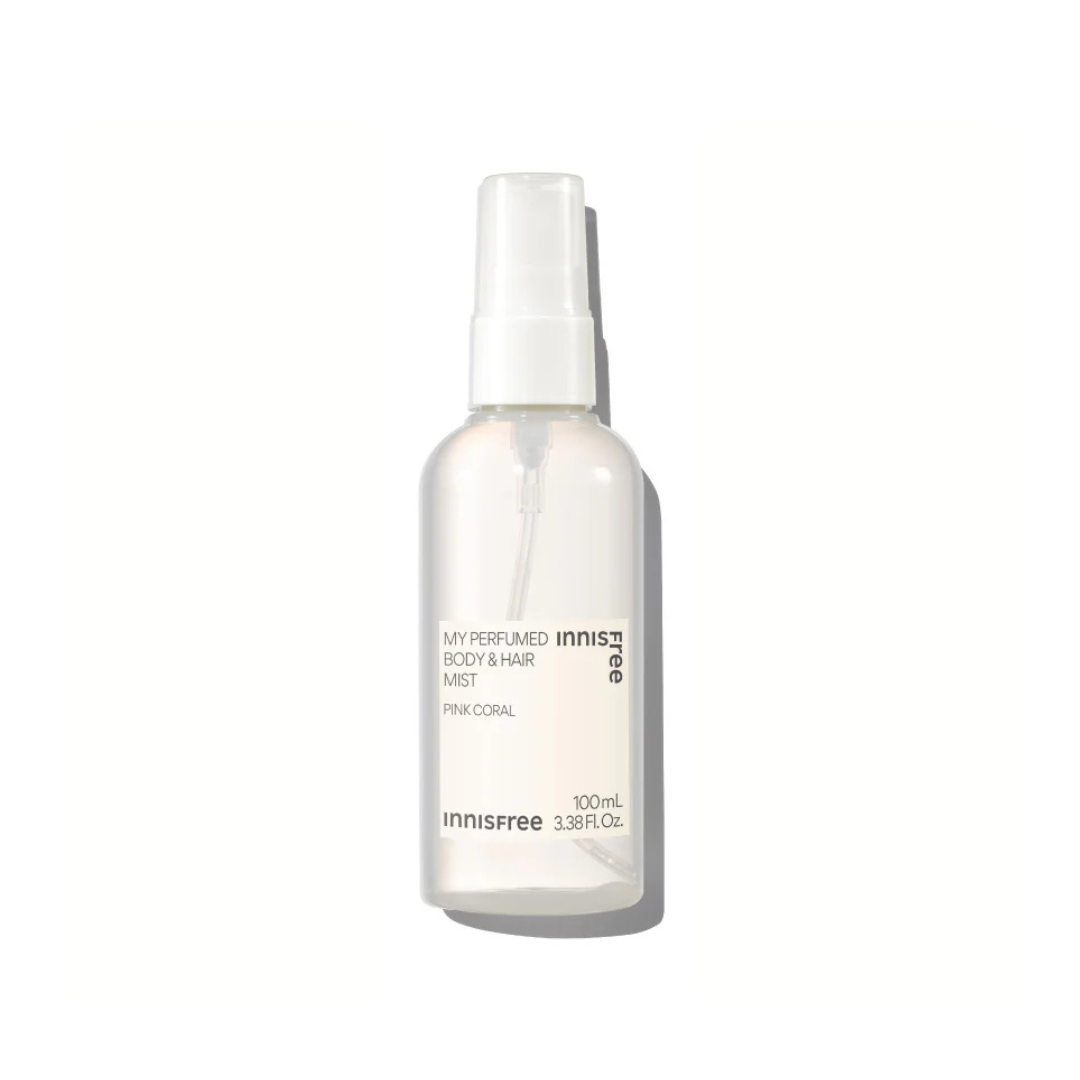 Innisfree Performance Hand & Hair Mist