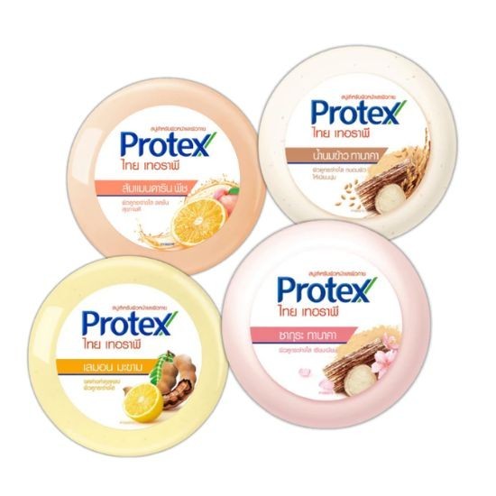 Protex Thai Therapy Herbal