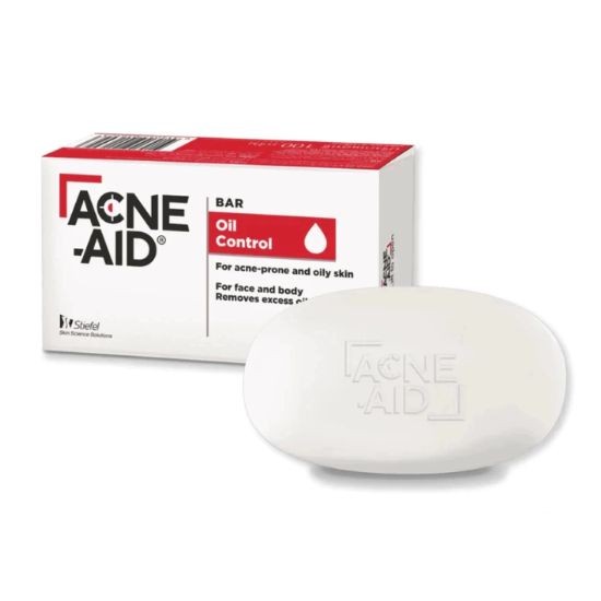 Acne Aid Bar