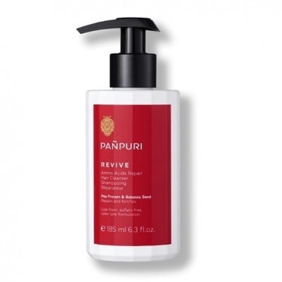 PAÑPURI สูตร Amino Micellar