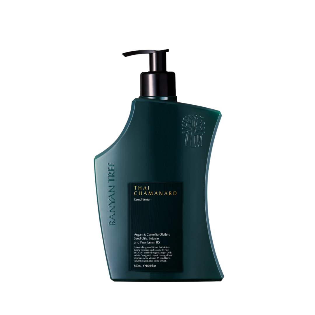 Banyan Tree Essentials - Thai Chamanard Hair Conditioner