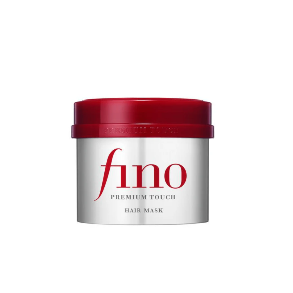 Shiseido Fino Premium Touch