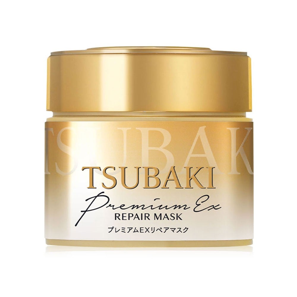 Tsubaki Premium Repair Mask