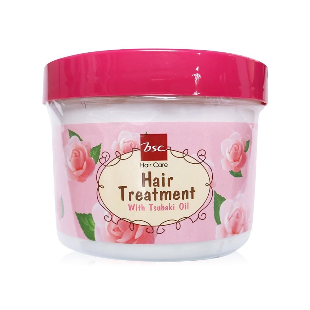 BSC Hair Care Gloss Hair Treatment Wax