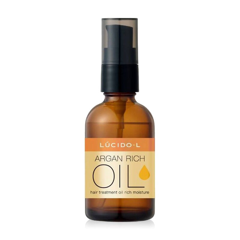 Lucido-L Argan Oil (Rich Moisture)