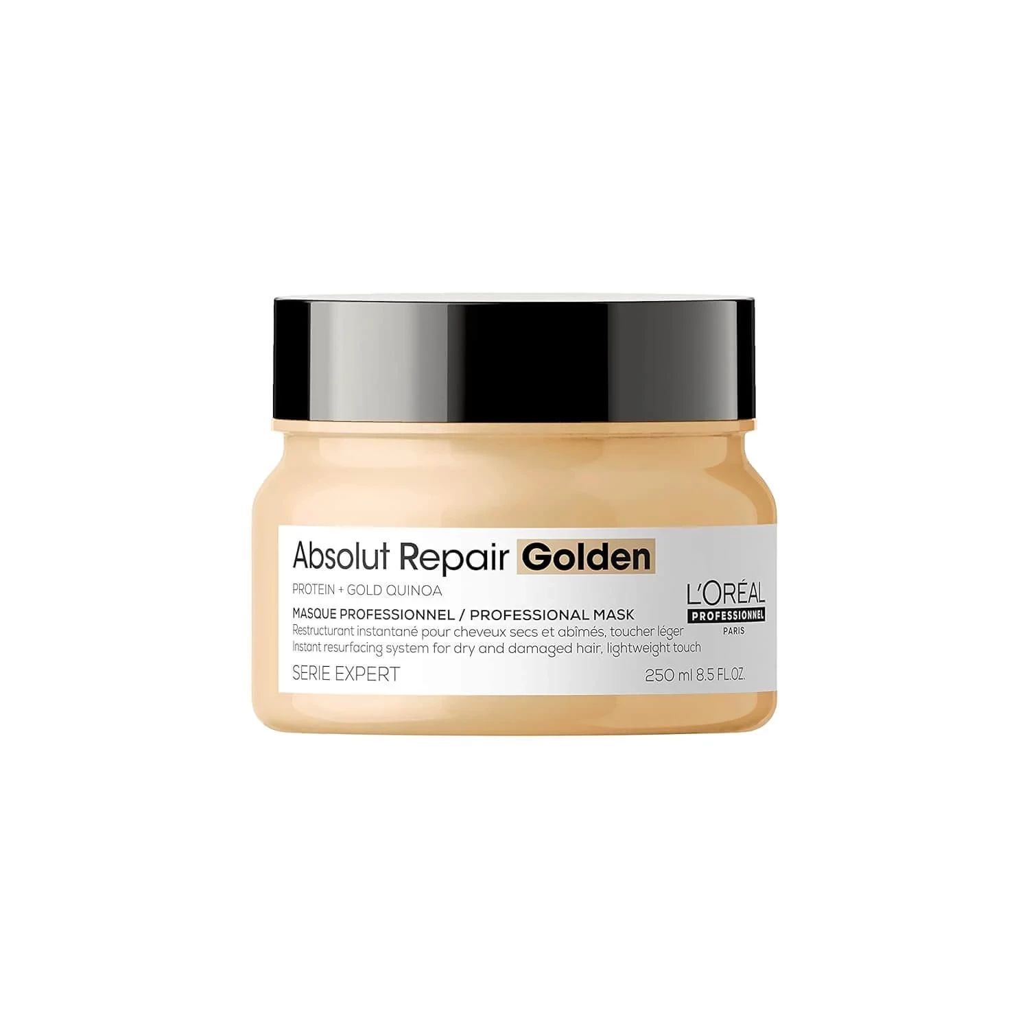 L’Oréal Professionnel Absolut Repair Golden Mask