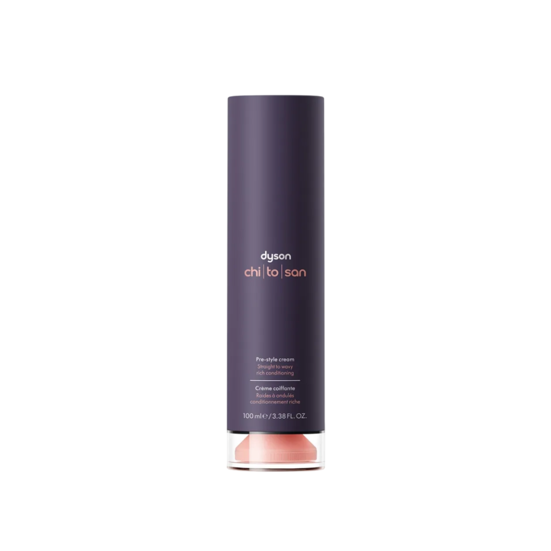 Dyson Chitosan™ Pre-style Cream/Serum
