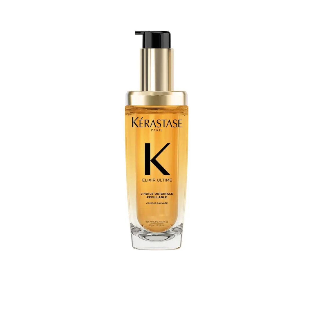 Kérastase Elixir Ultime L'Huile Originale