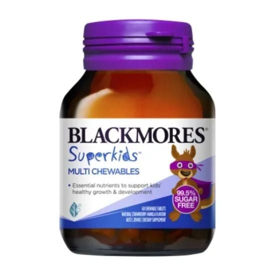 Blackmores Superkids Multi