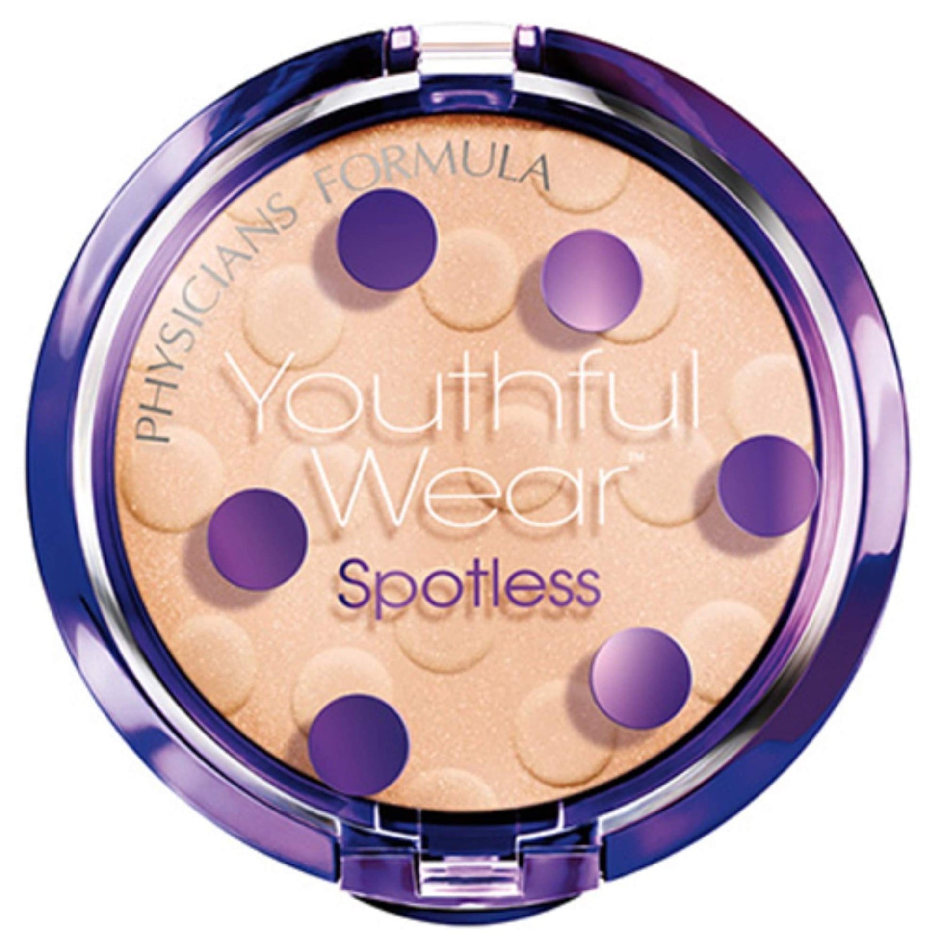 Physicians Formula Youthful Wear (Spotless Powder)
