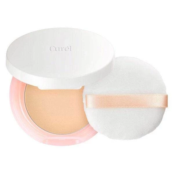 Curel Intensive Moisture Care BB Powder