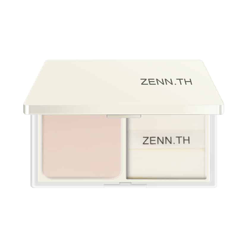 ZENN Thin and Light Compact Powder