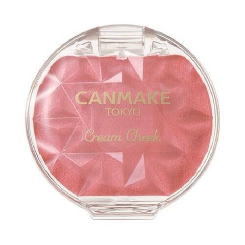 Canmake Cream Cheek (Pearl Type)