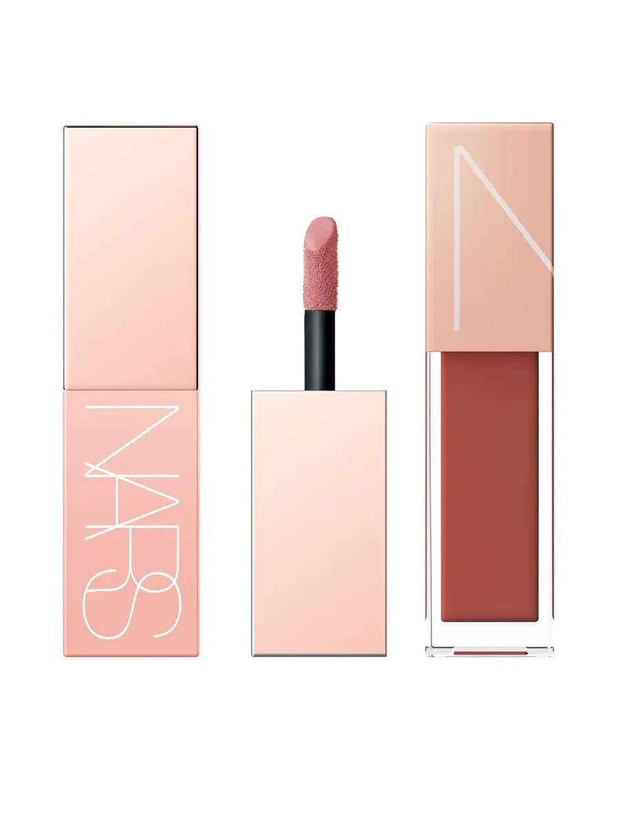 NARS Afterglow Liquid Blush