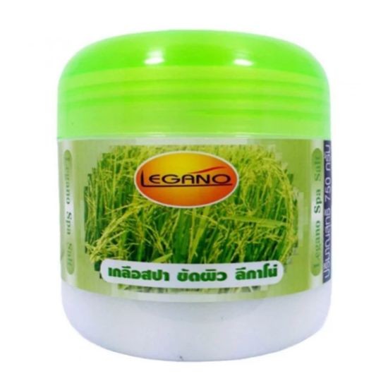 LEGANO