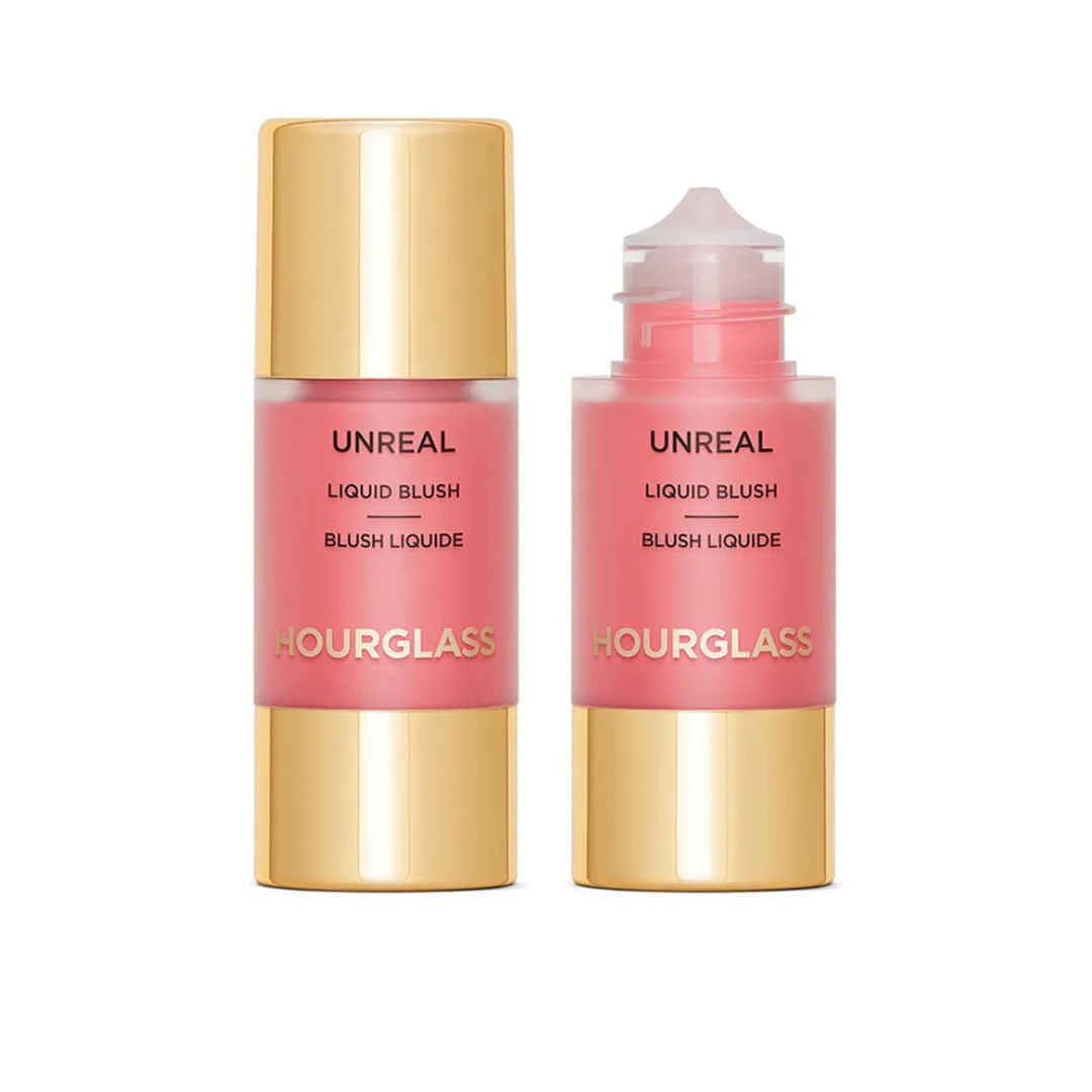 Hourglass Unreal Liquid Blush