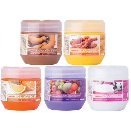 Carebeau Spa