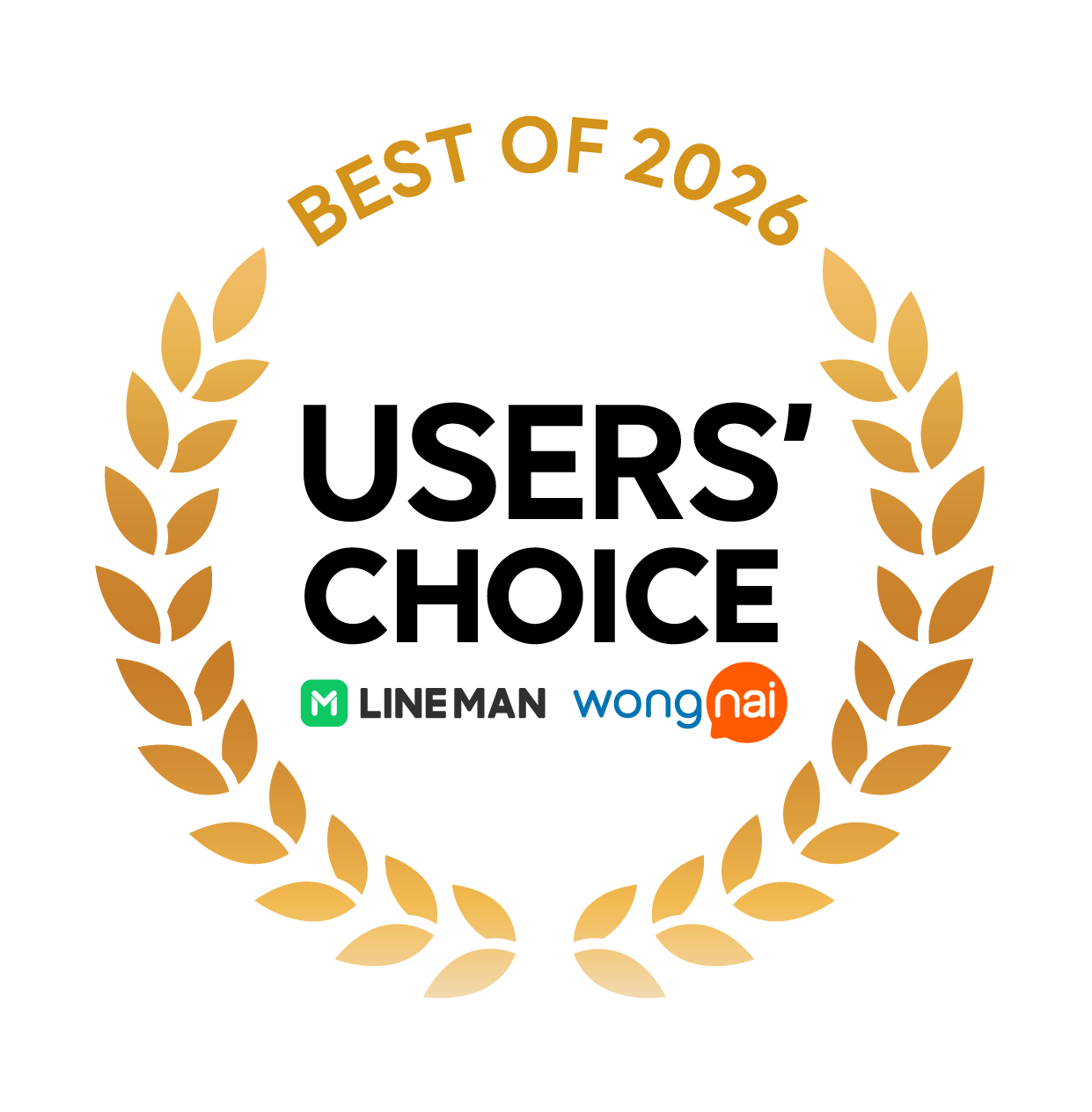 Users’ Choice