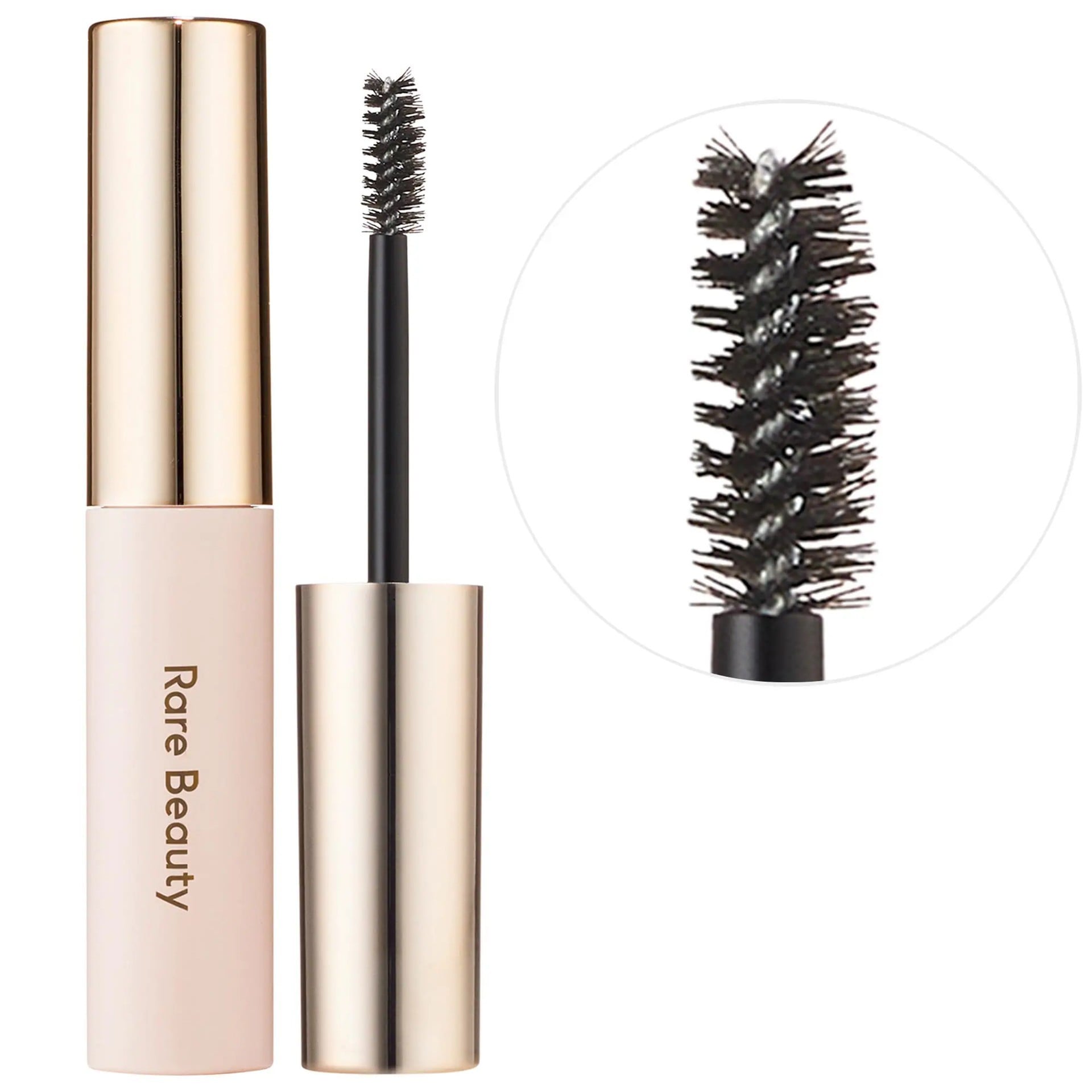 Rare Beauty Brow Harmony Flexible Lifting Gel