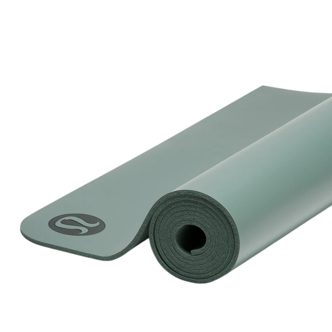 Lululemon รุ่น The Mat 5mm