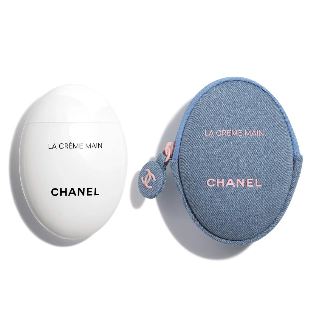 Chanel La Crème Main