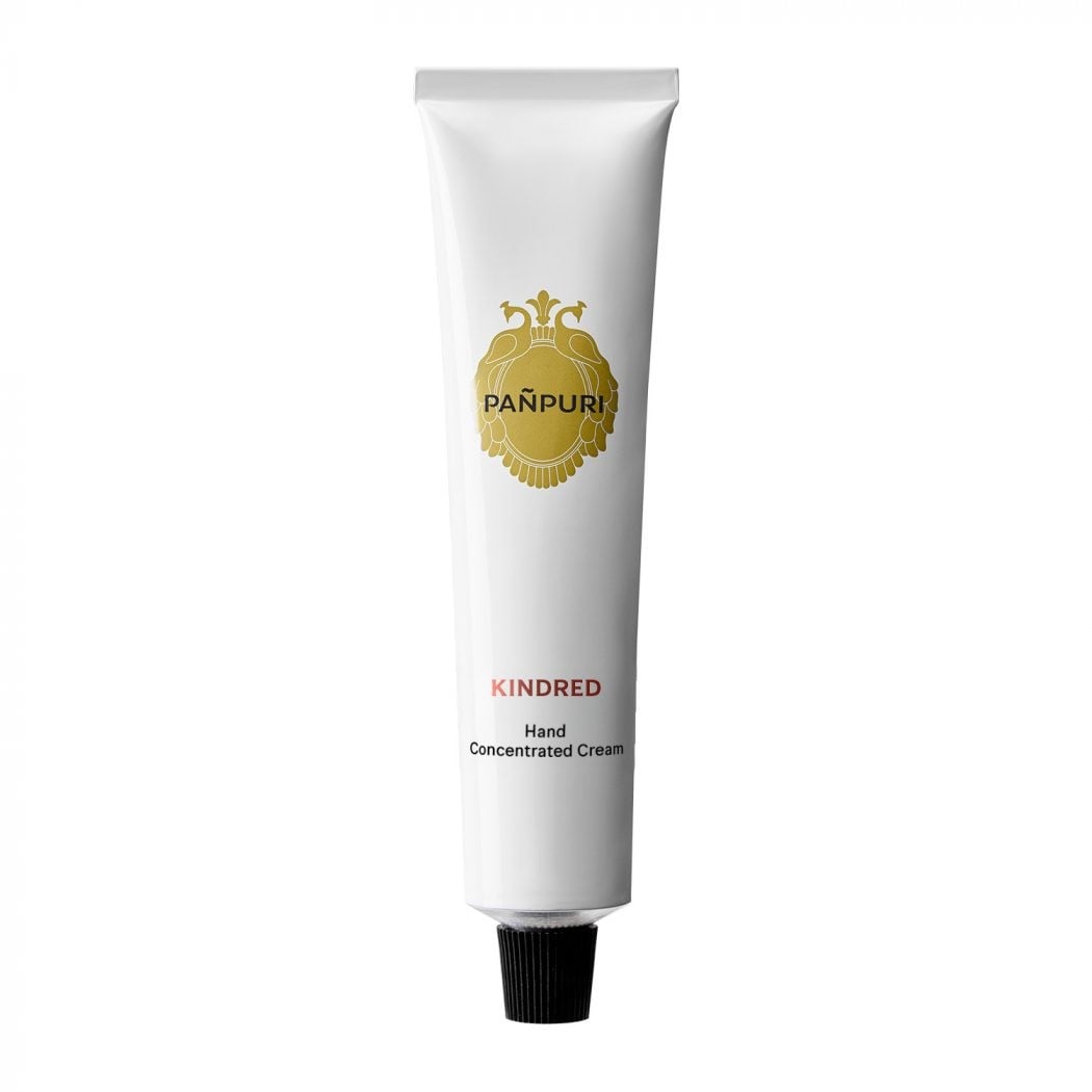 PAÑPURI Andaman Sails Hand Concentrated Cream