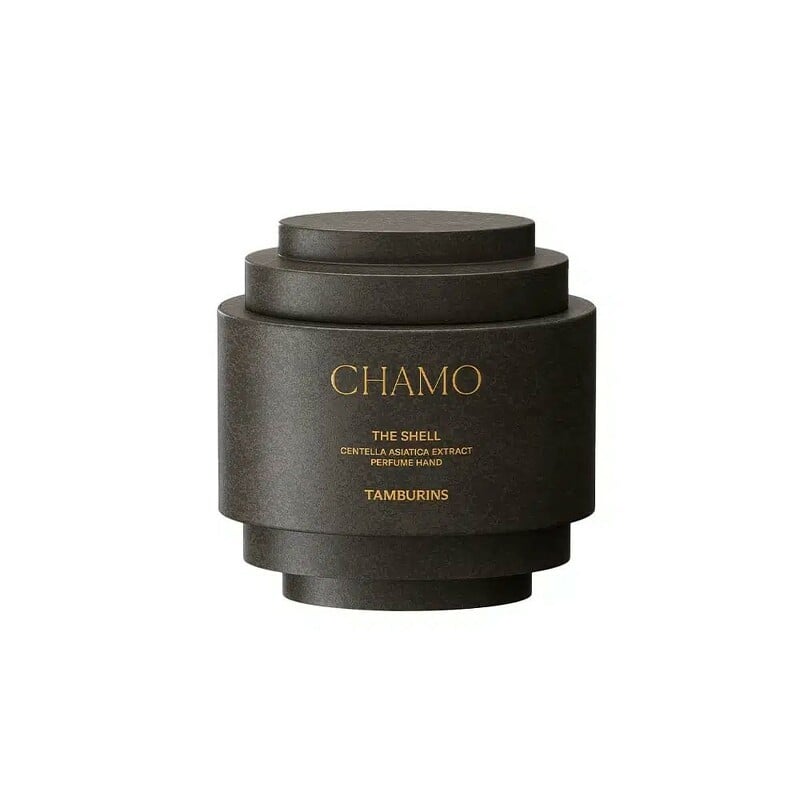 Tamburins The Shell Perfume Hand กลิ่น Chamo