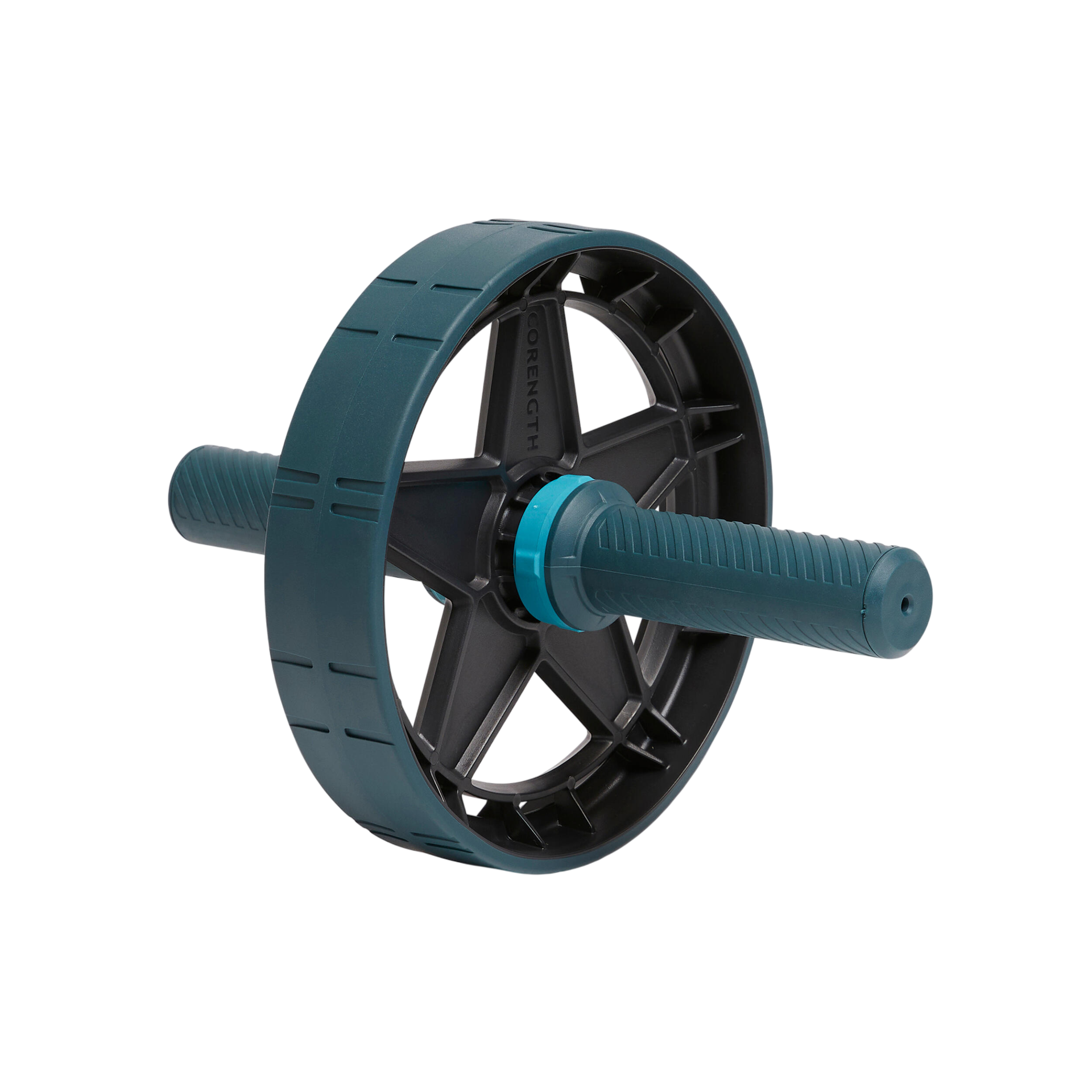 Decathlon Domyos Ab Wheel
