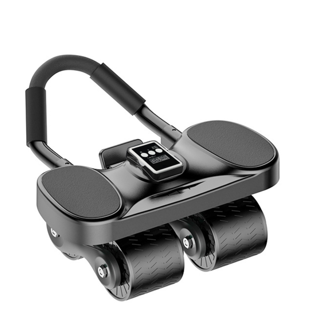 OneTwoFit Auto Rebound 4 Wheel