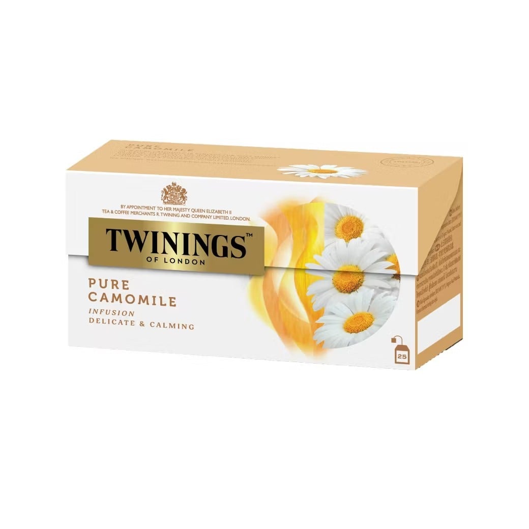 Twinings Pure Camomile