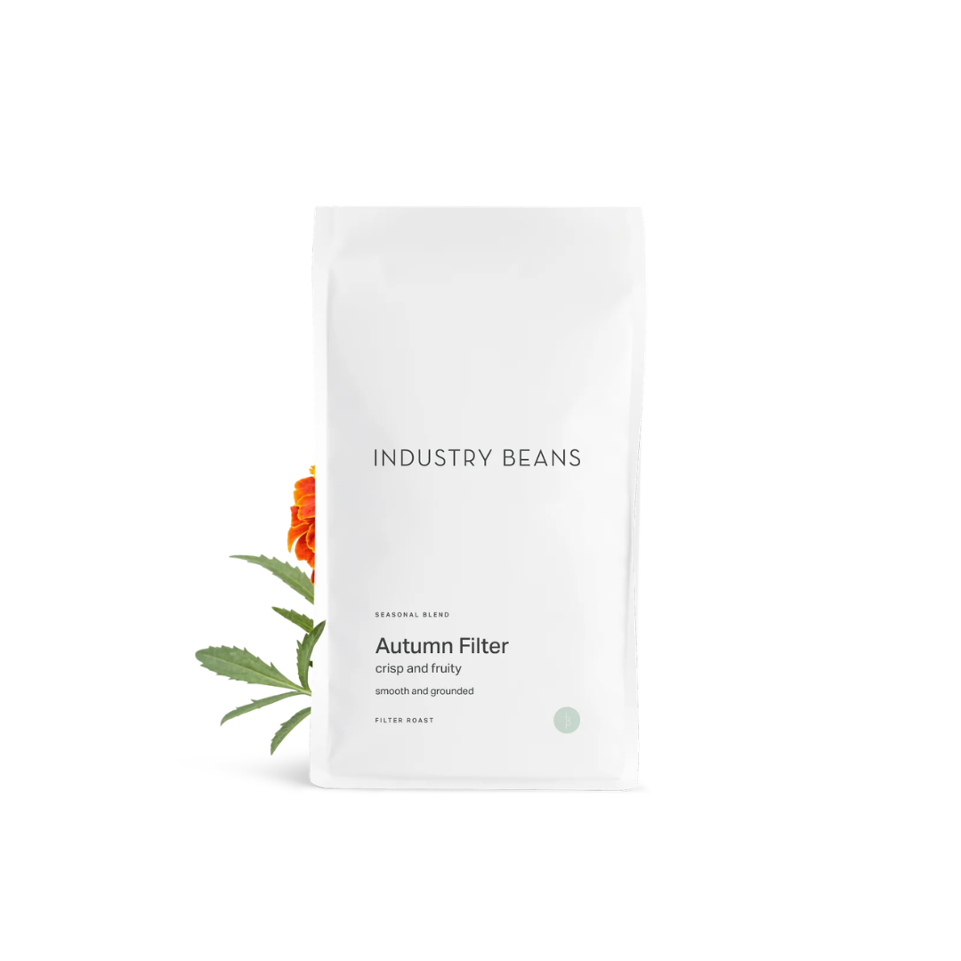 Factory Coffee Seasonal Blend (Filter)