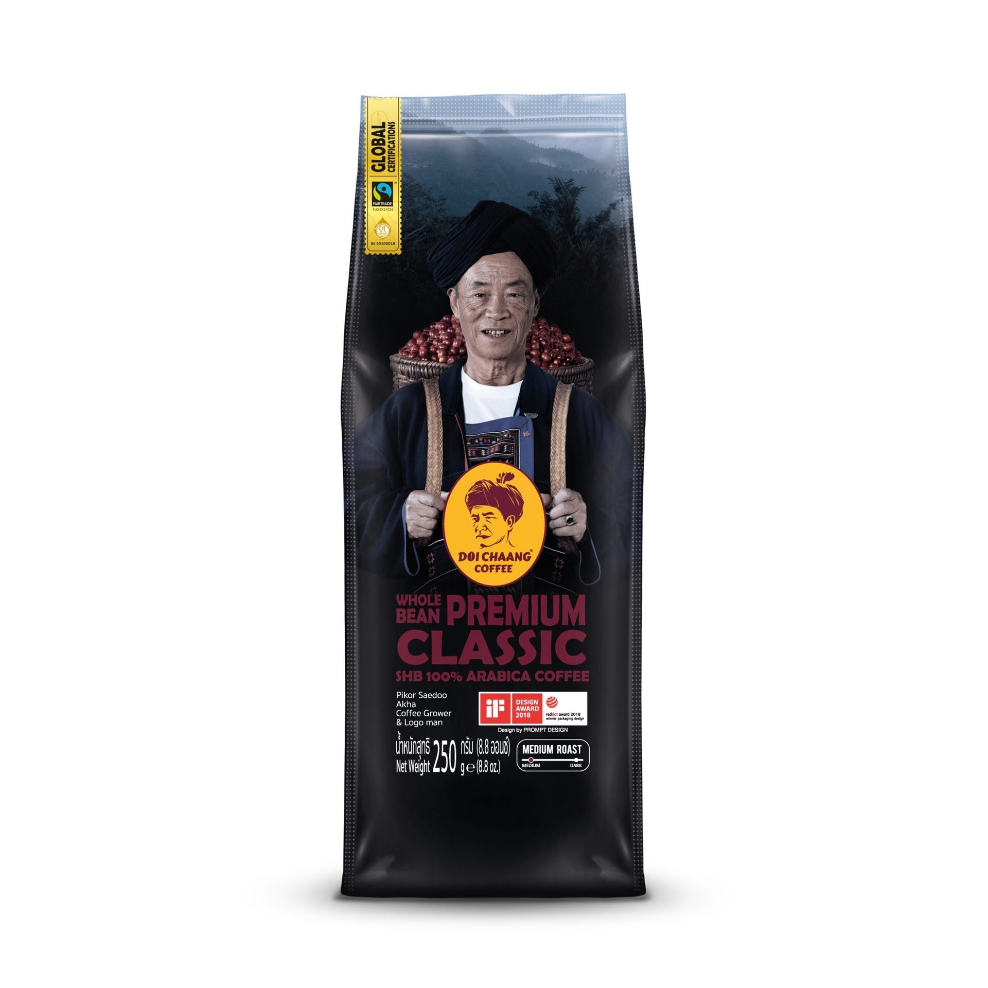 Doi Chaang Premium Classic