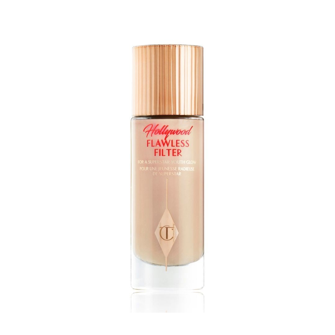 Charlotte Tilbury Hollywood Flawless Filter Foundation